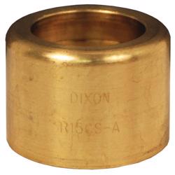 R2BS Scovill Style 520-H Series Ferrule R2BS Scovill Style 520-H Series Ferrule